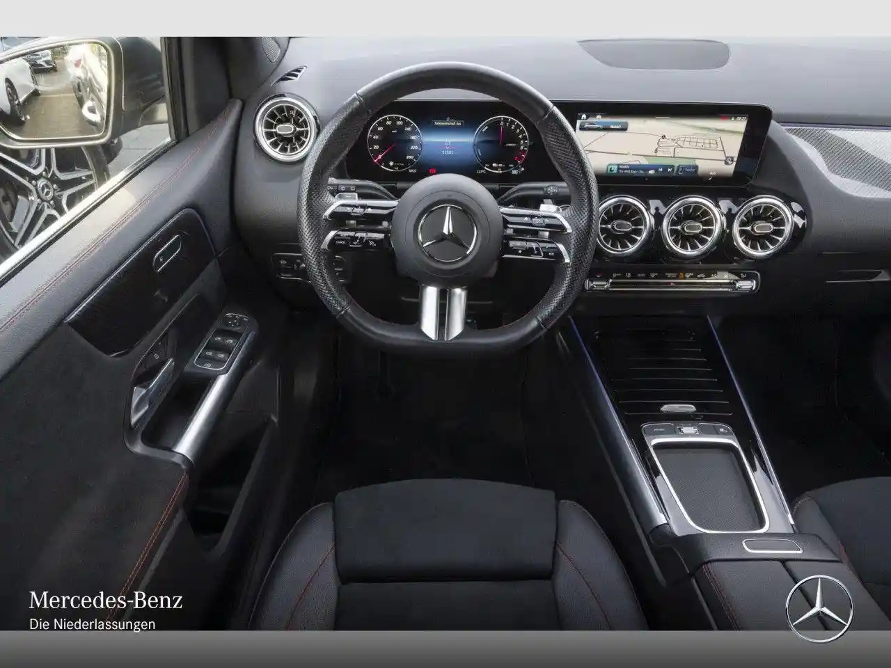 Mercedes-Benz B 250
