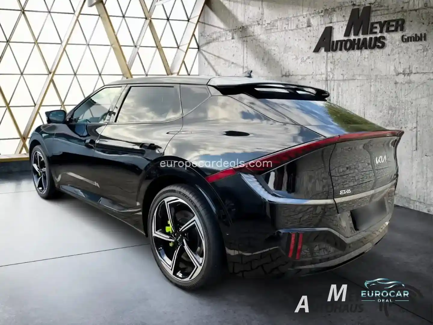 Kia EV6