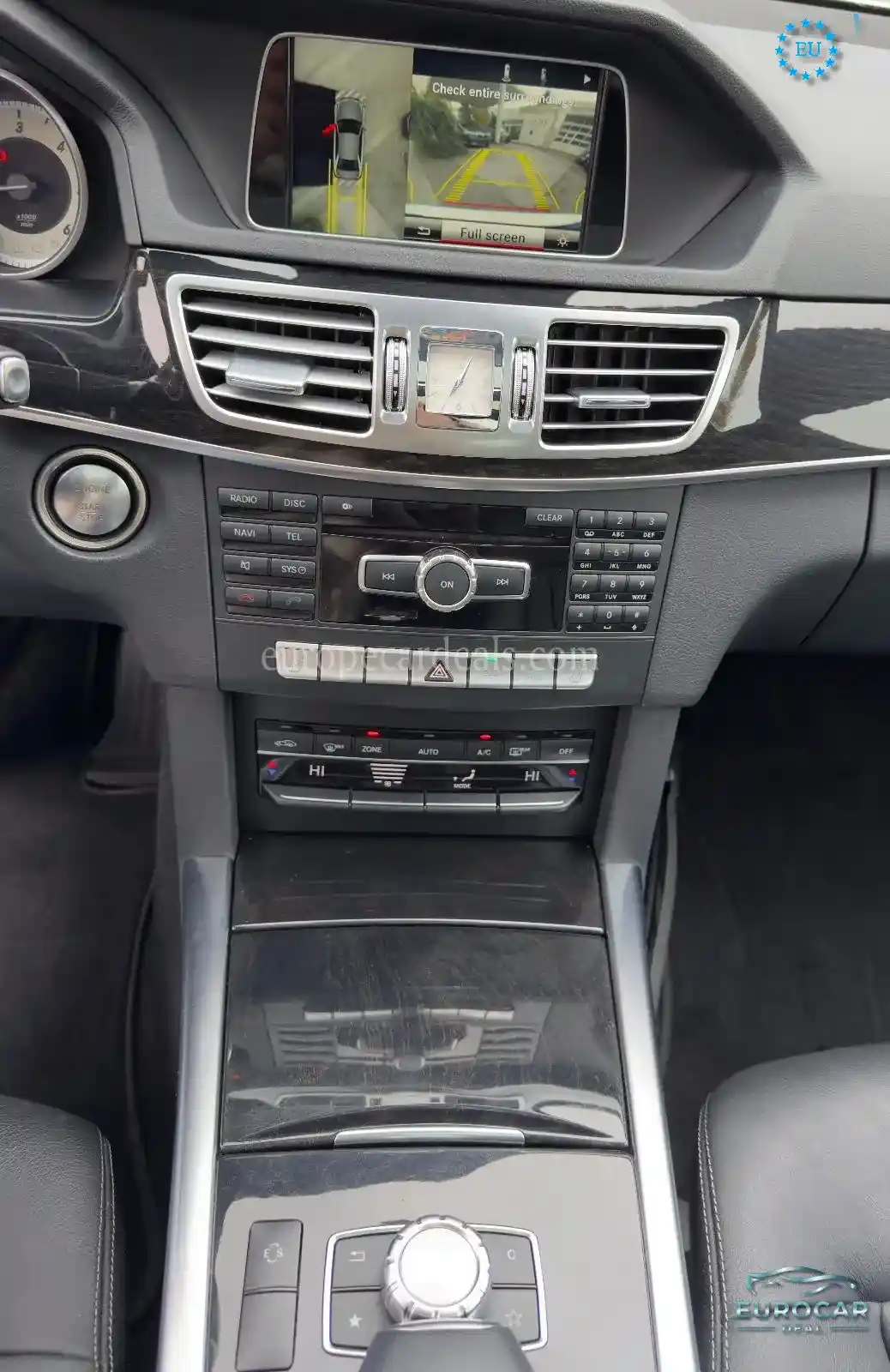Mercedes-Benz E 250