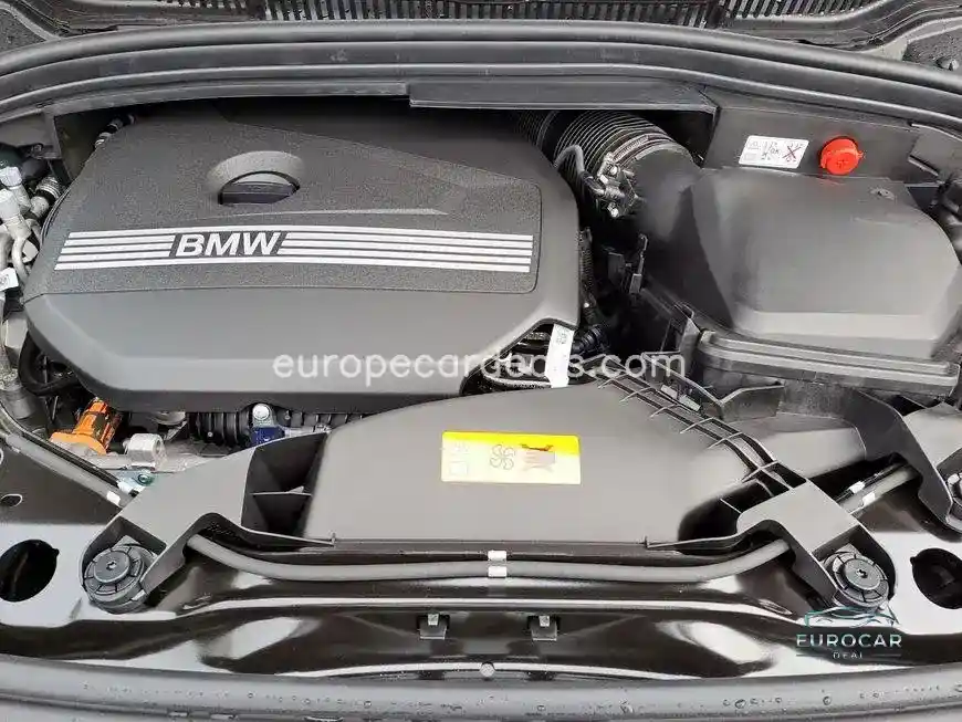 BMW 225 Active Tourer