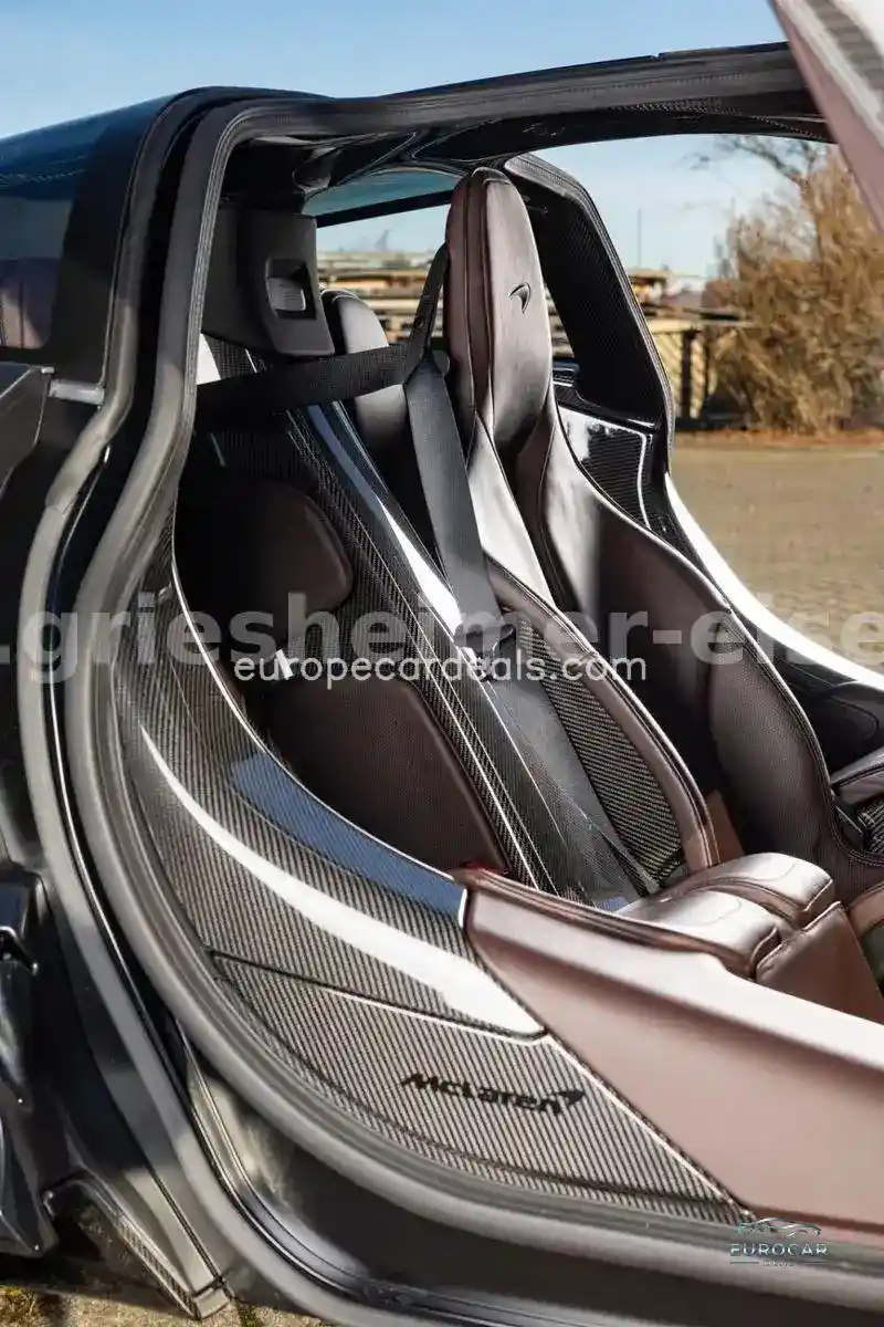 McLaren Speedtail