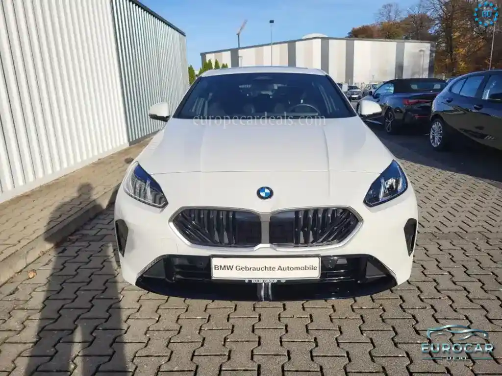 BMW 120