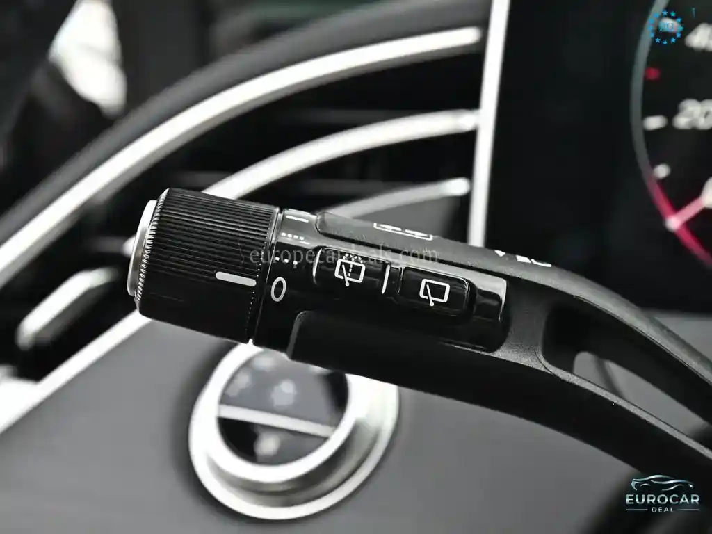 Mercedes-Benz E 450