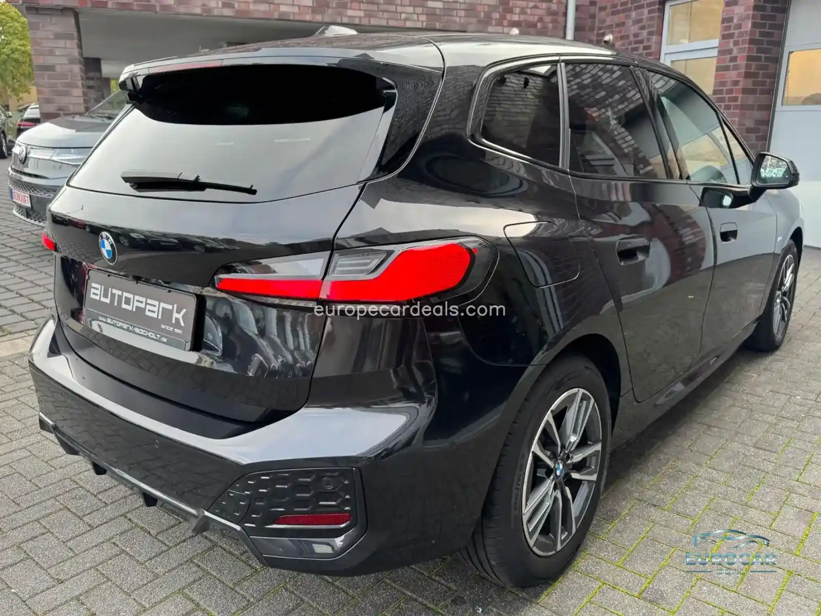 BMW 218 Active Tourer