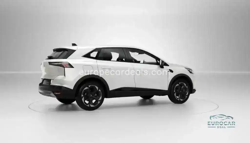 Mitsubishi Grandis
