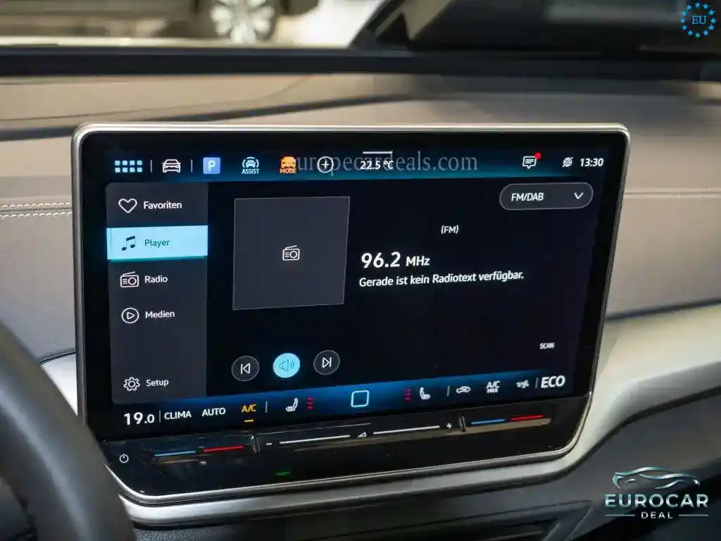 Volkswagen ID.5