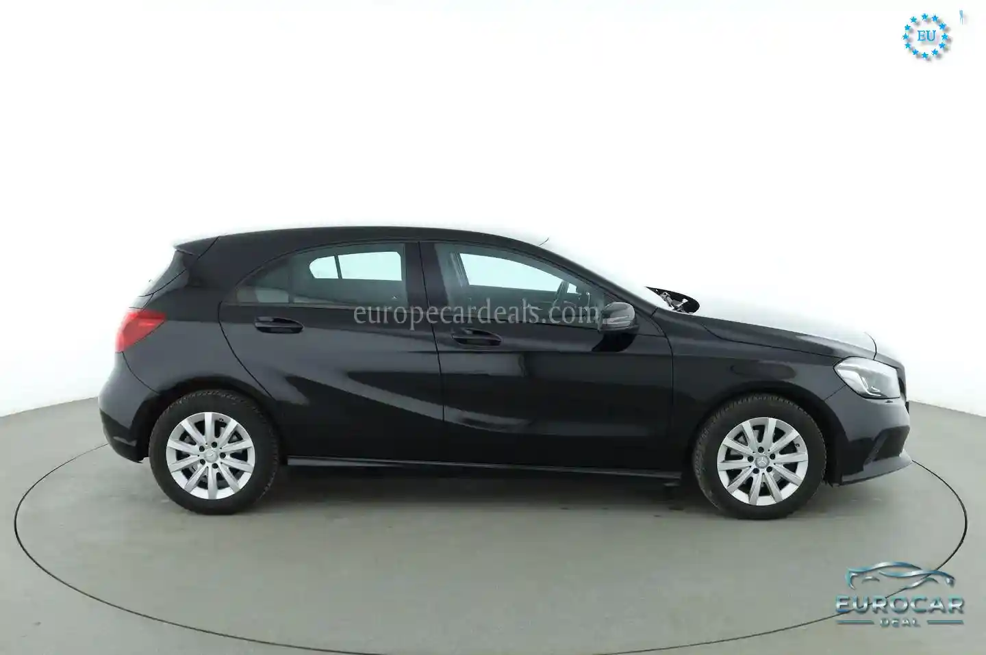 Mercedes-Benz A 160