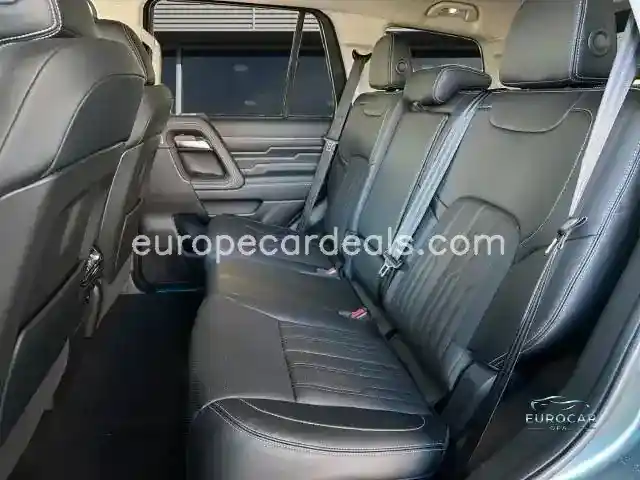 BAIC BJ60