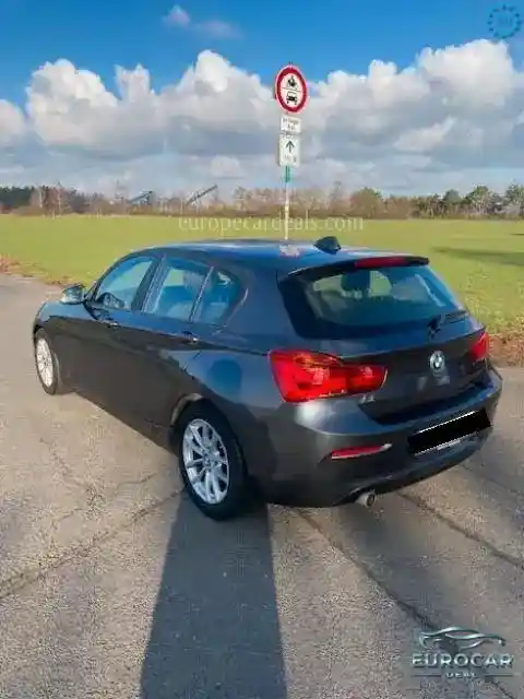 BMW 118