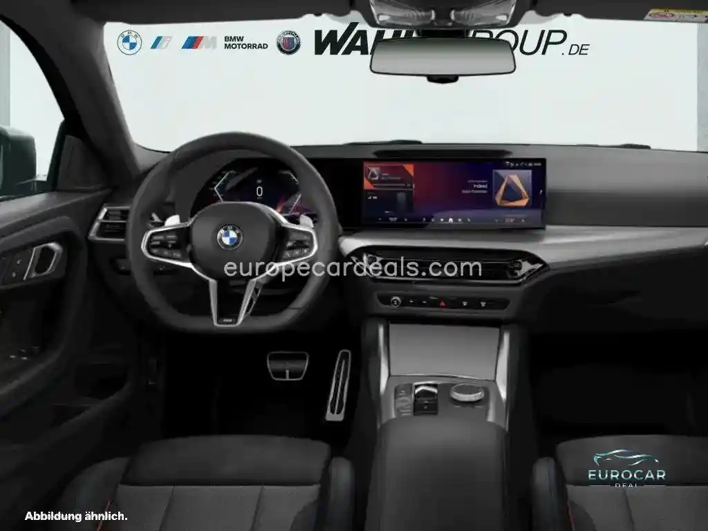 BMW 220