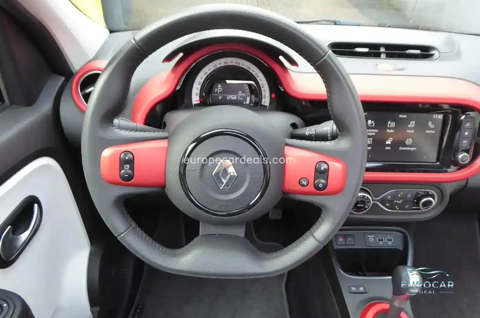 Renault Twingo