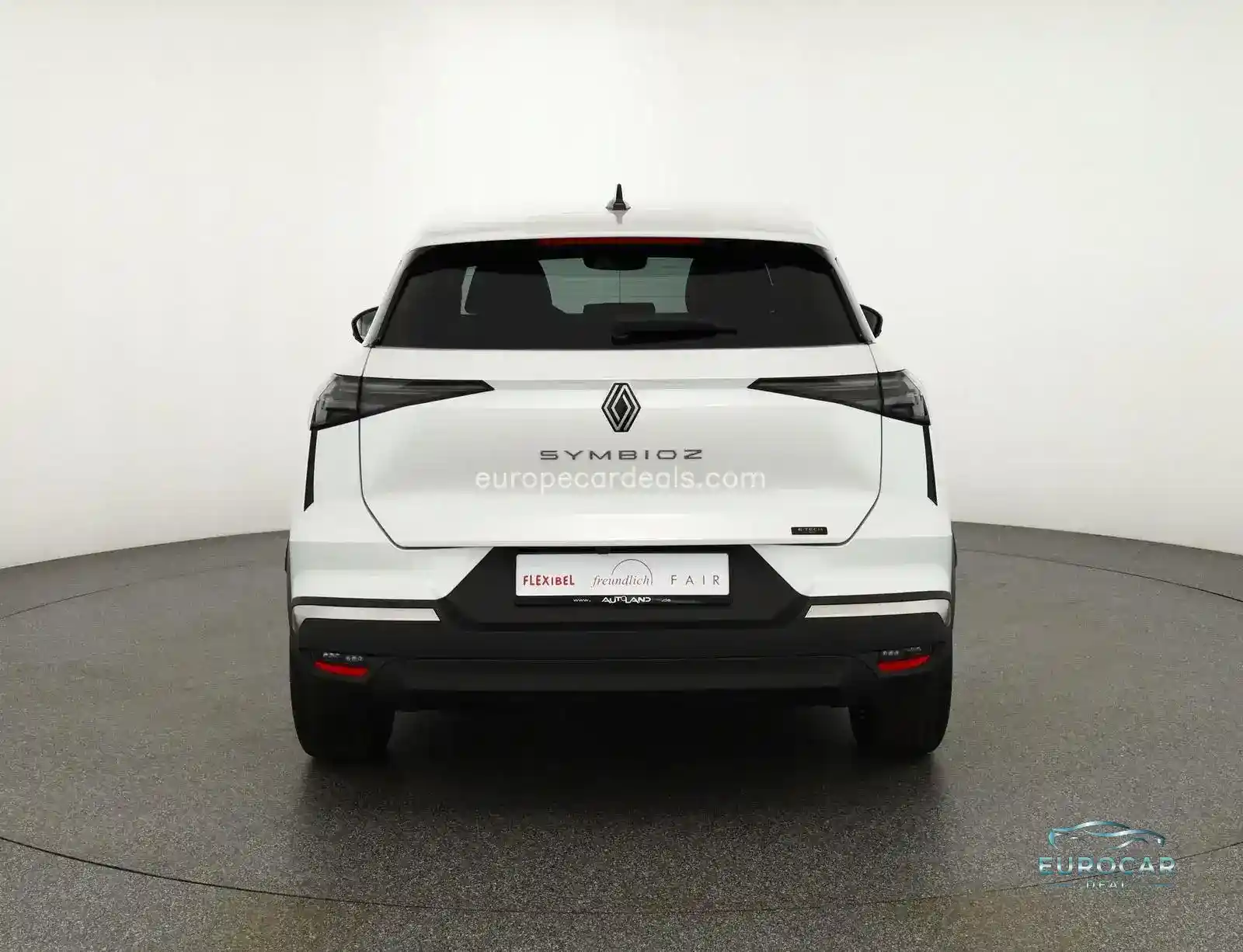 Renault Symbioz