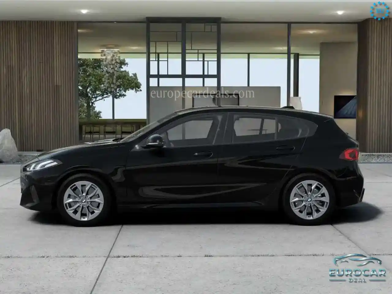 BMW 120