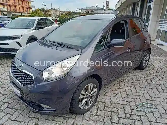 Kia Venga