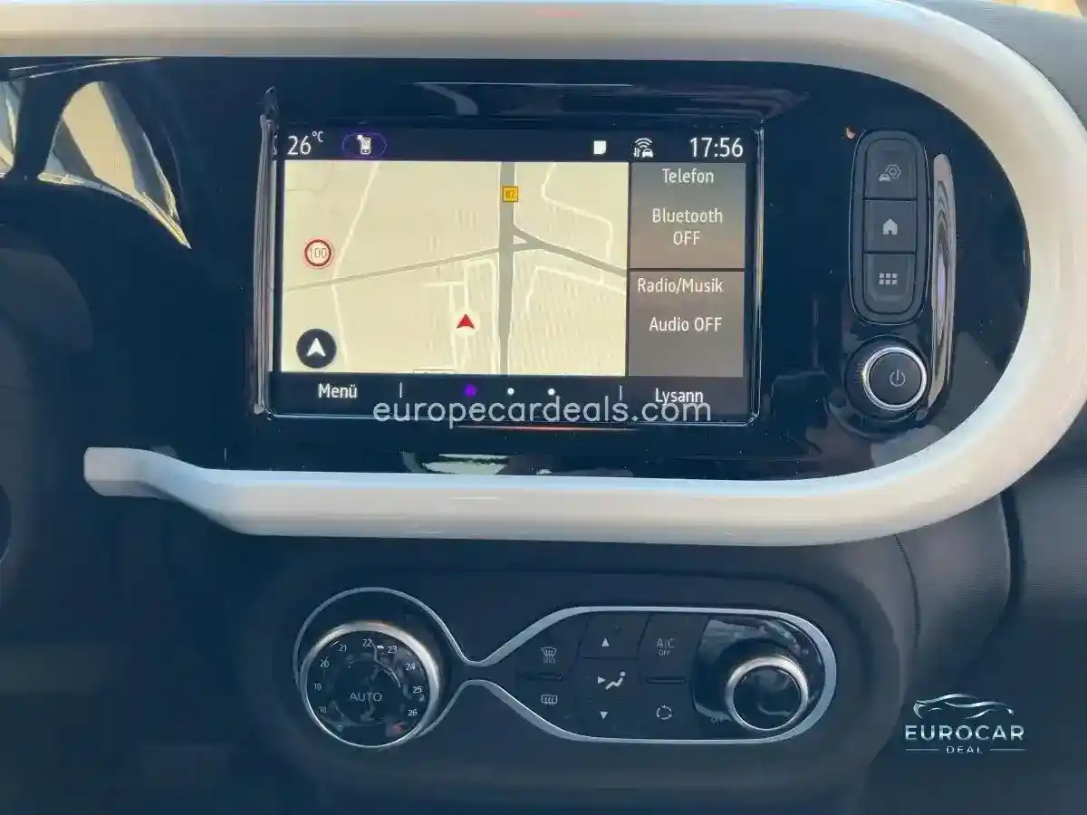 Renault Twingo