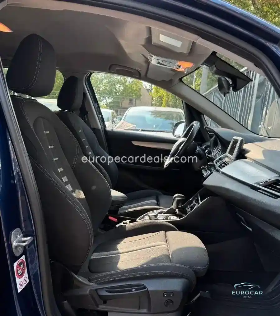 BMW 220 Active Tourer