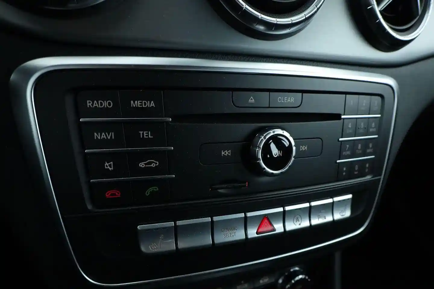 Mercedes-Benz CLA 220 Shooting Brake