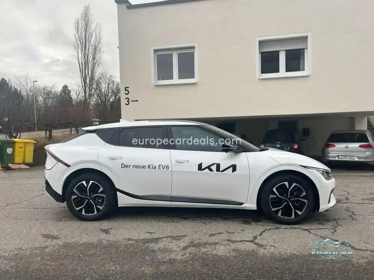 Kia EV6
