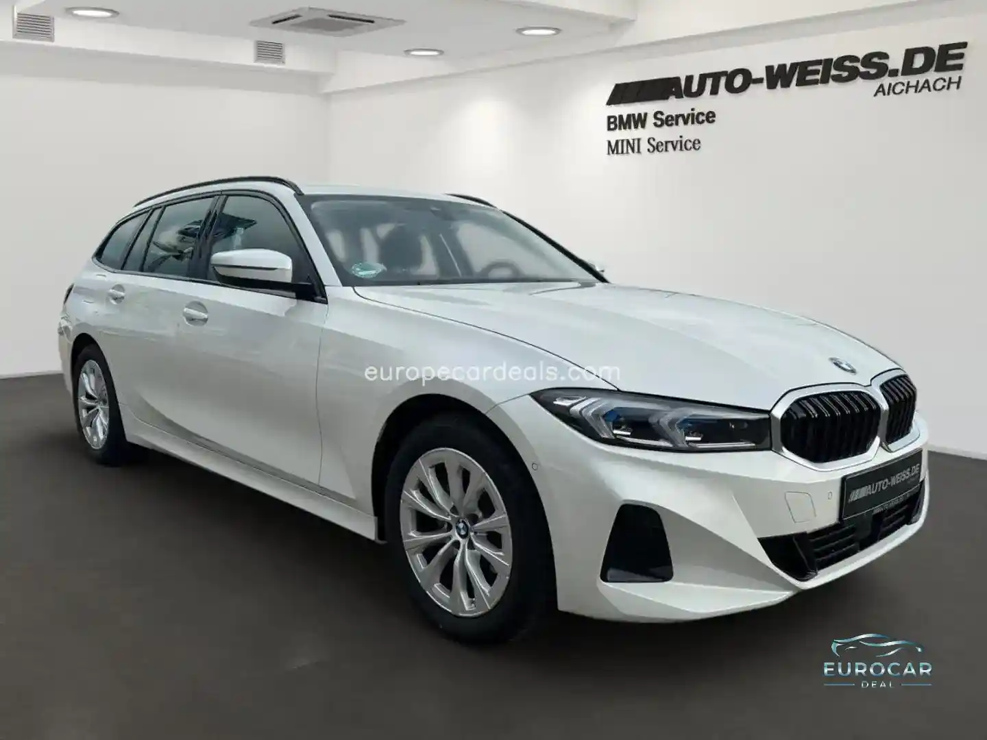 BMW 318