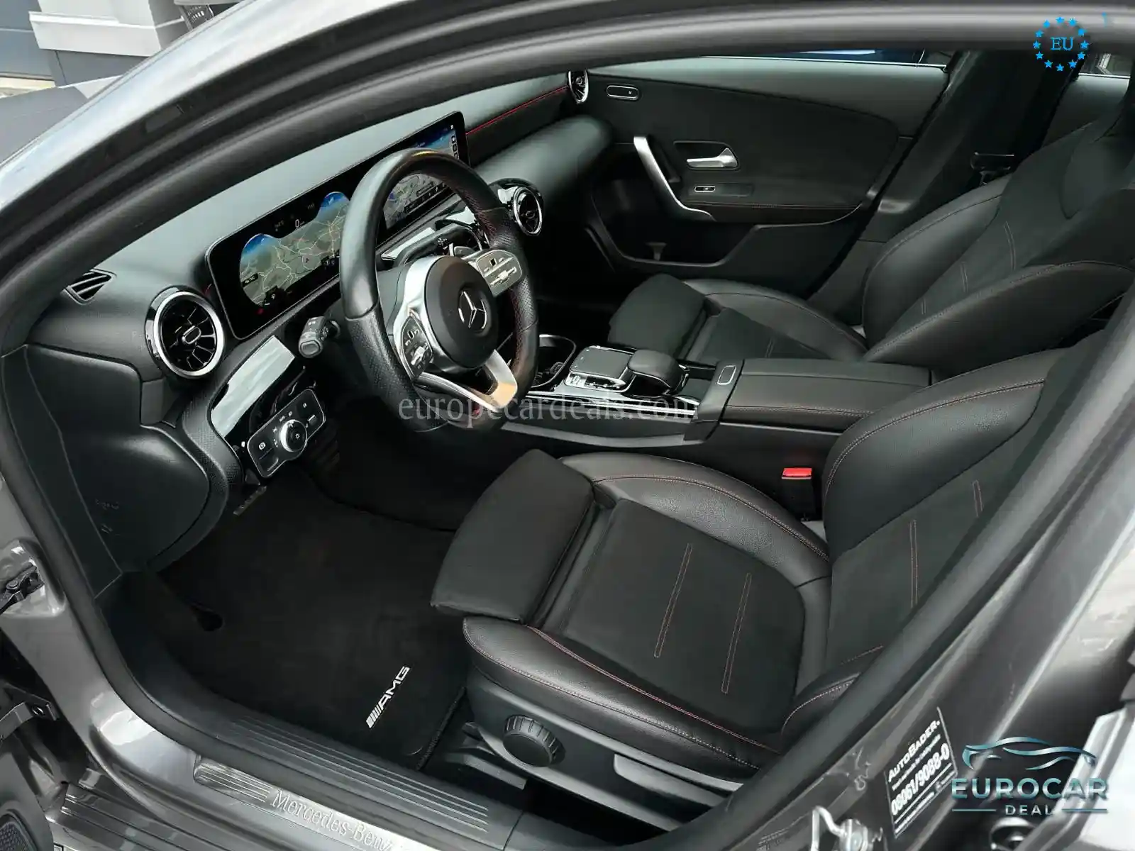 Mercedes-Benz A 220