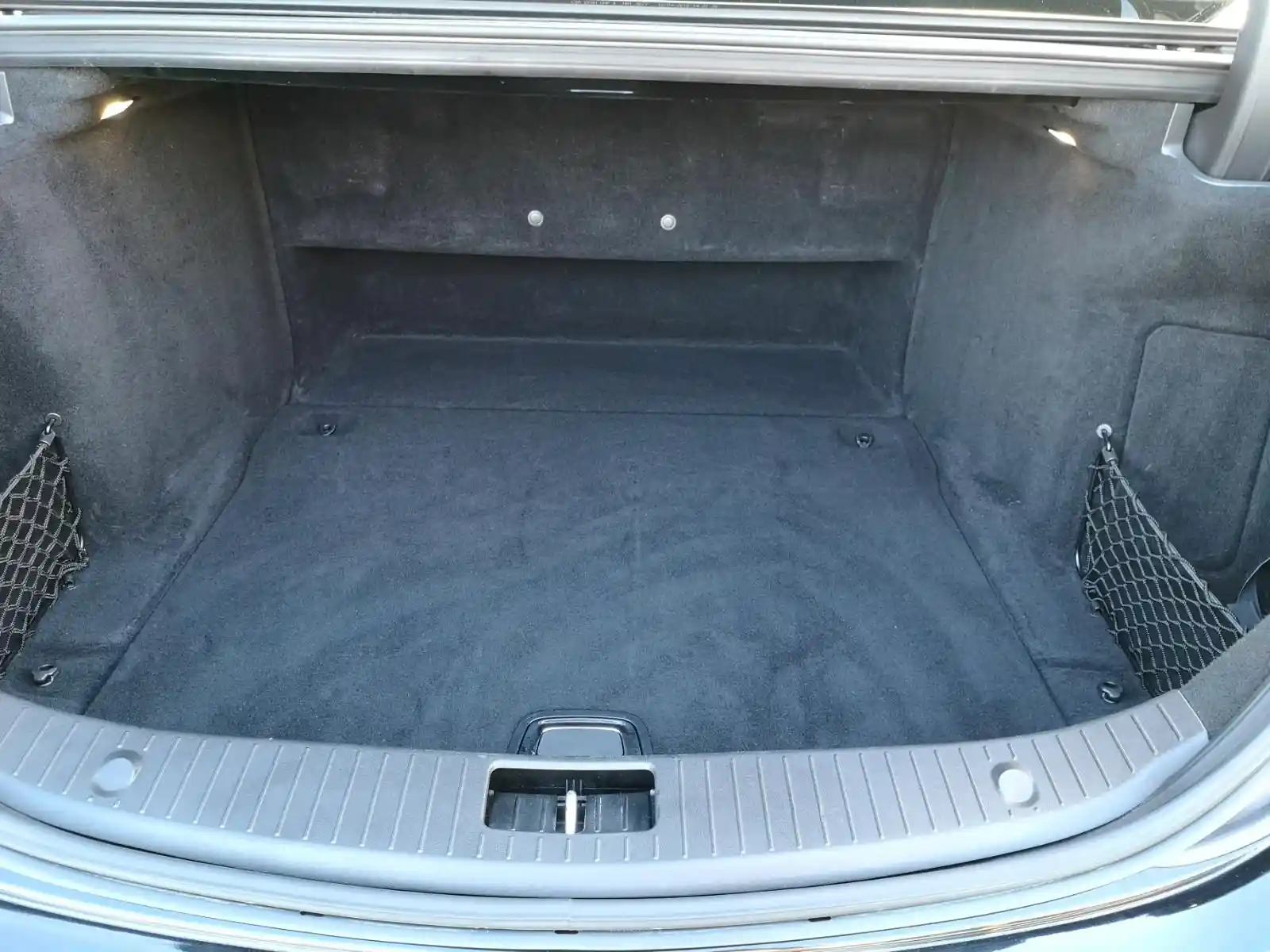 Mercedes-Benz S 400