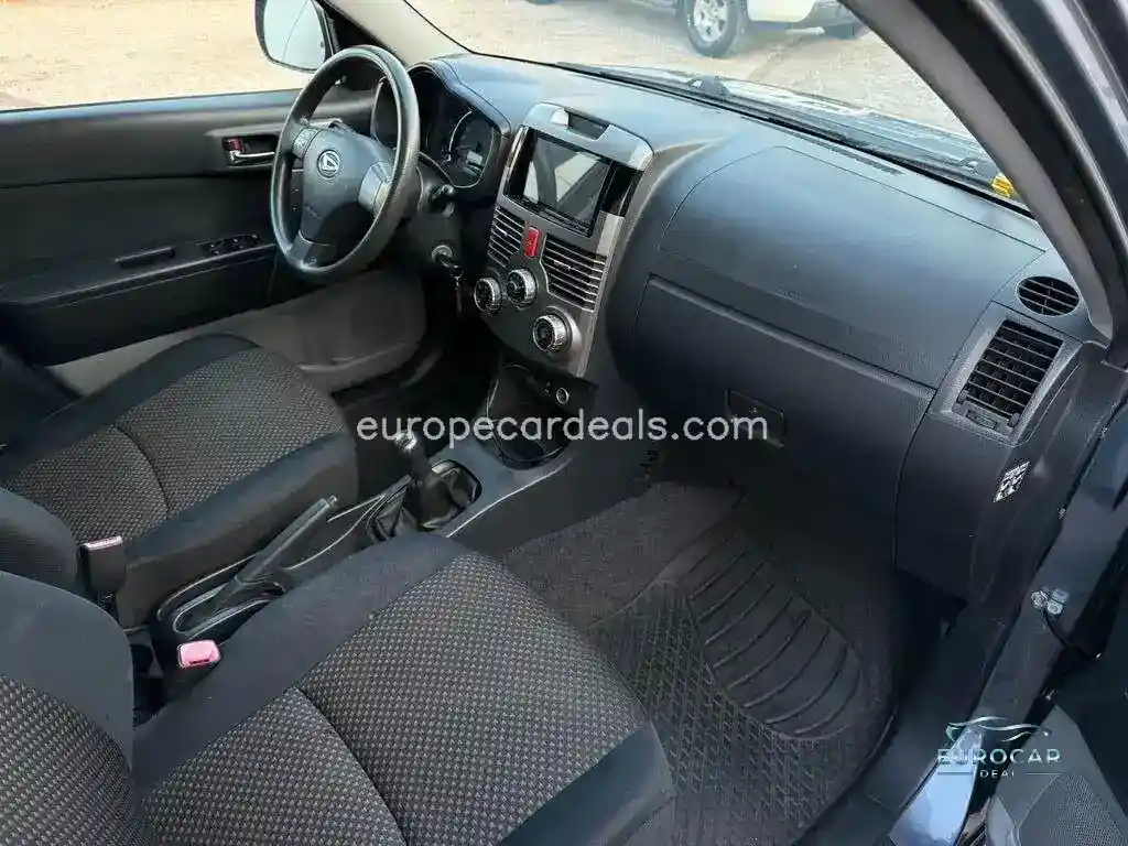 Daihatsu Terios