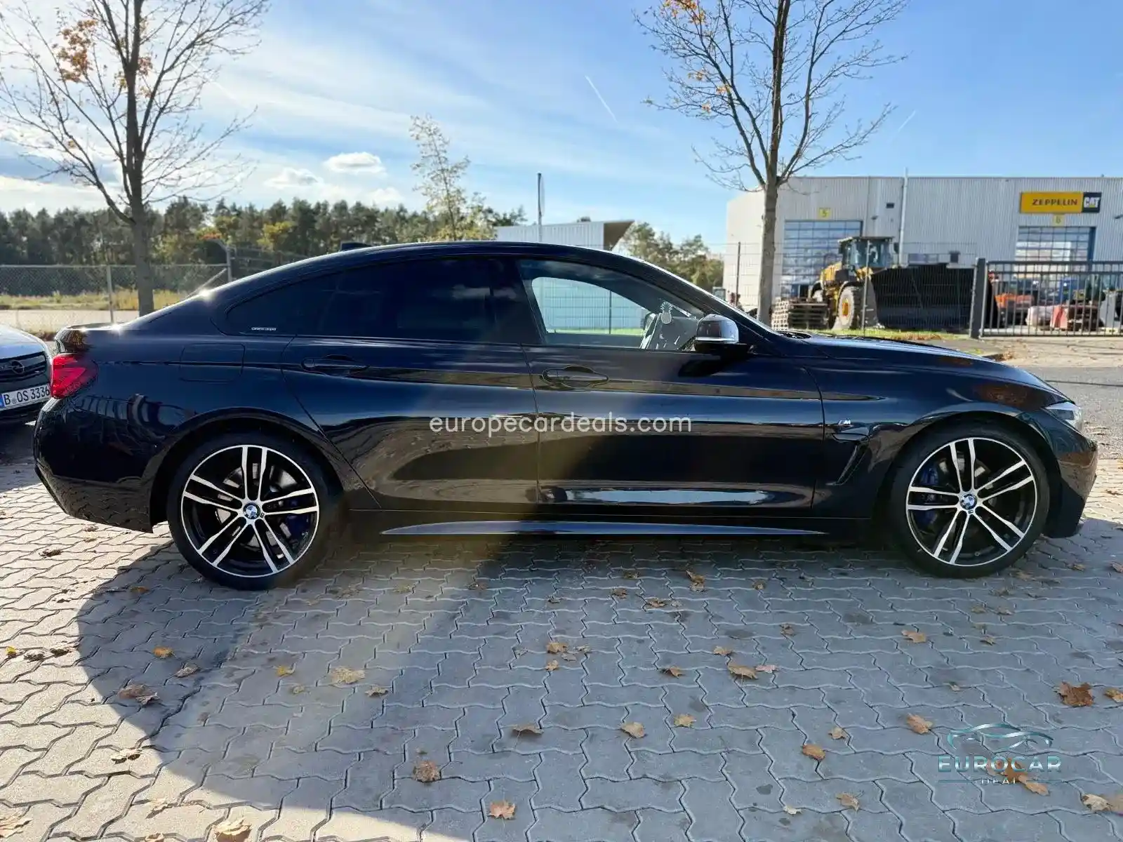 BMW 420