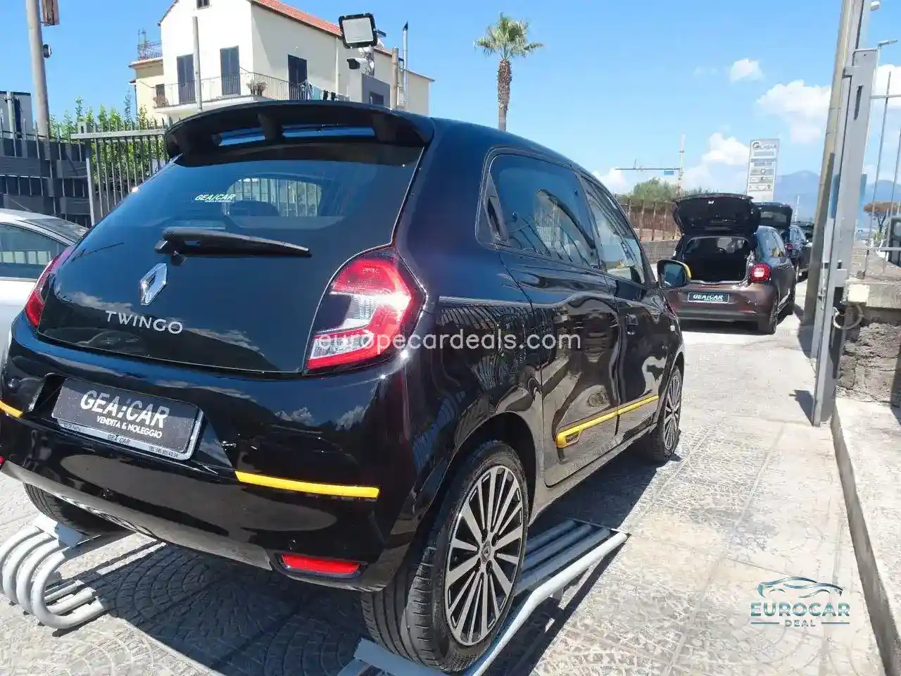 Renault Twingo