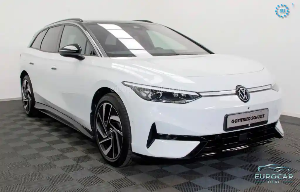 Volkswagen ID.7