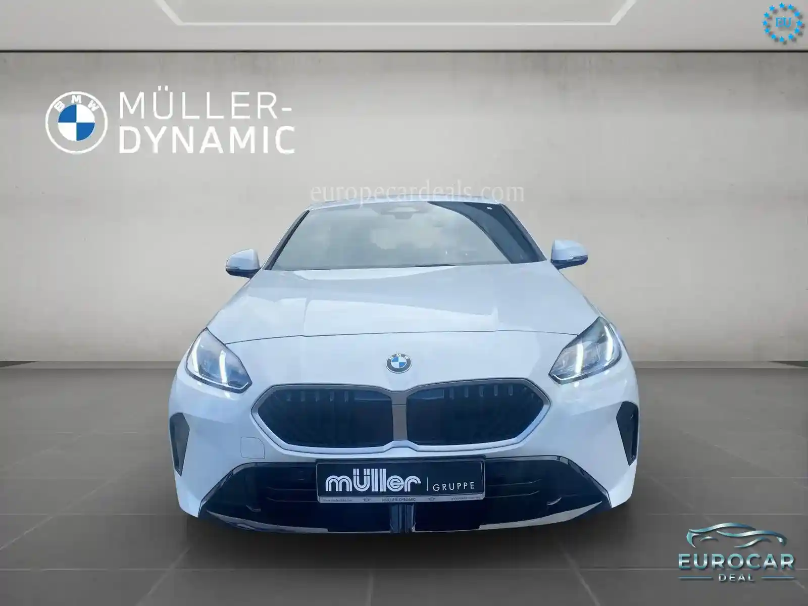 BMW 120