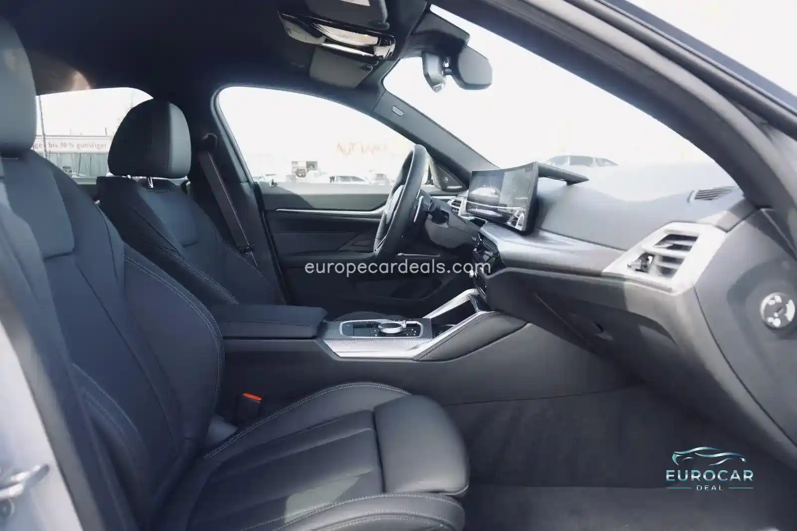 BMW 430 Gran Coupé
