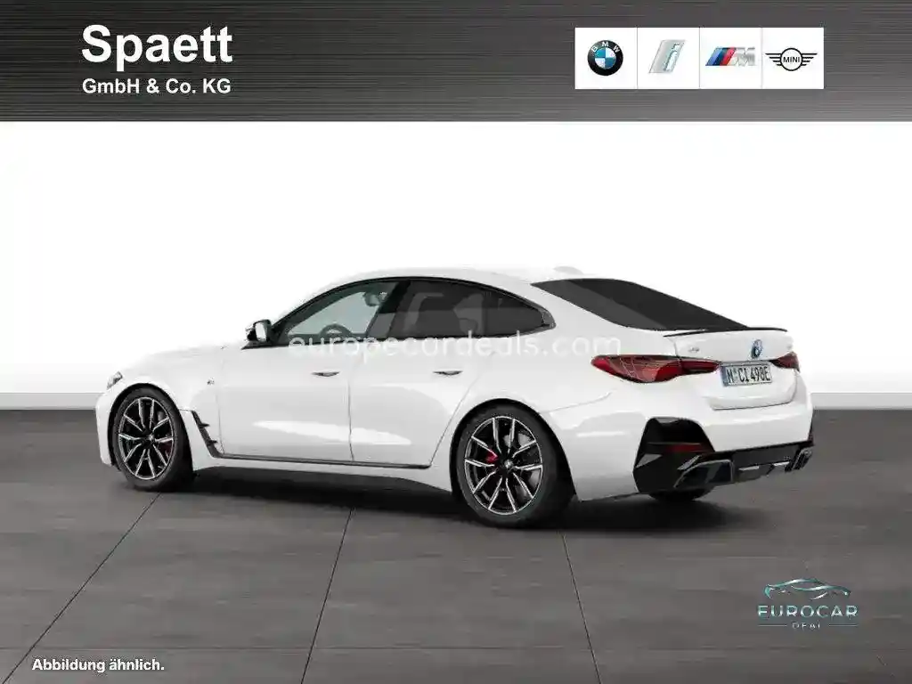 BMW i4
