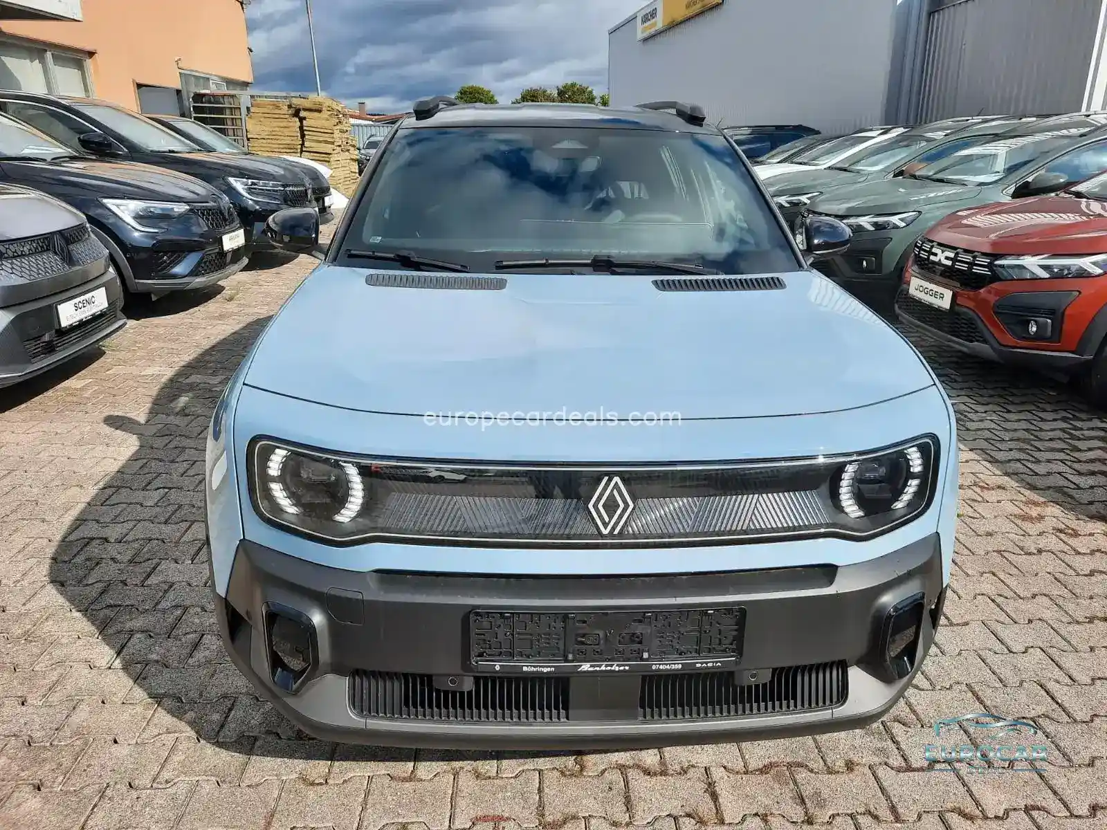 Renault R 4