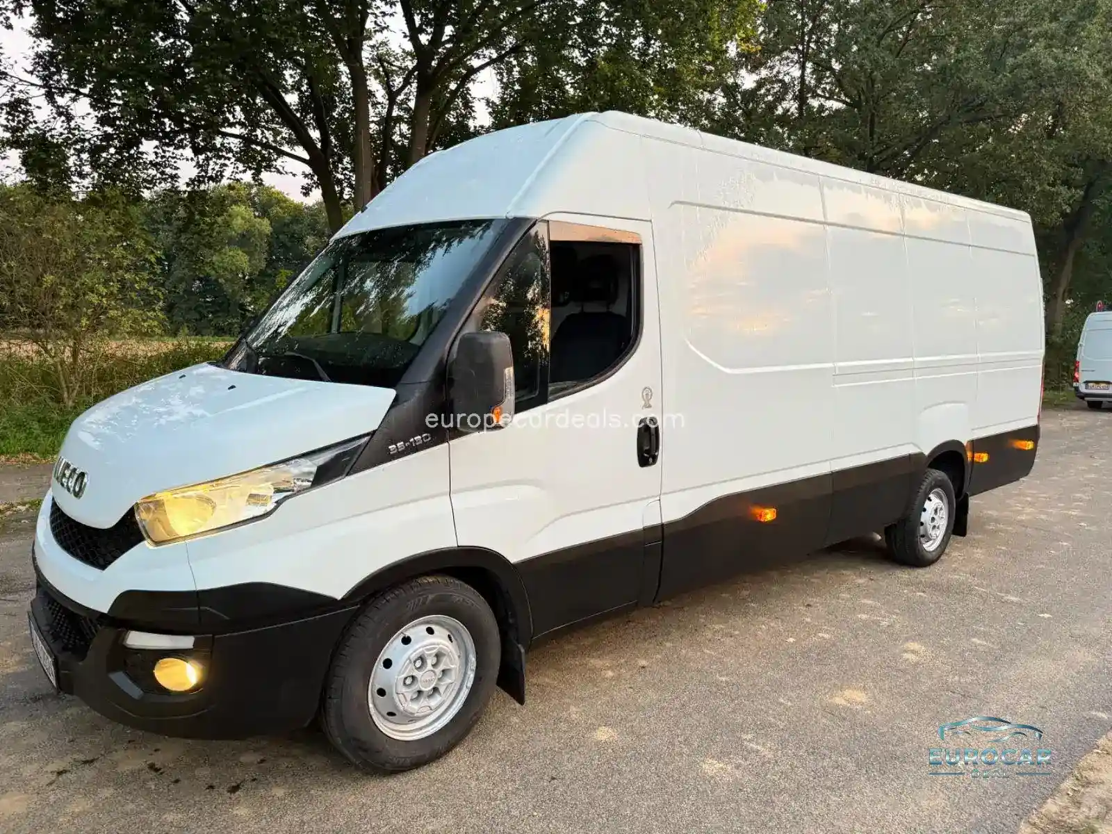 Iveco Other