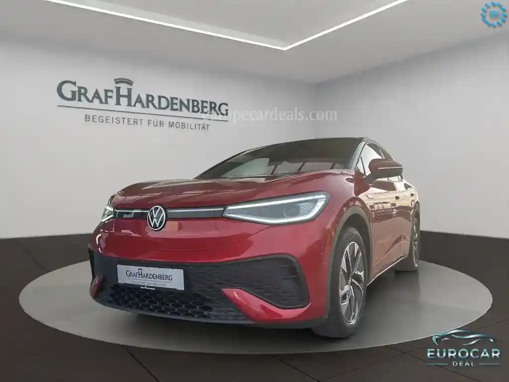 Volkswagen ID.5
