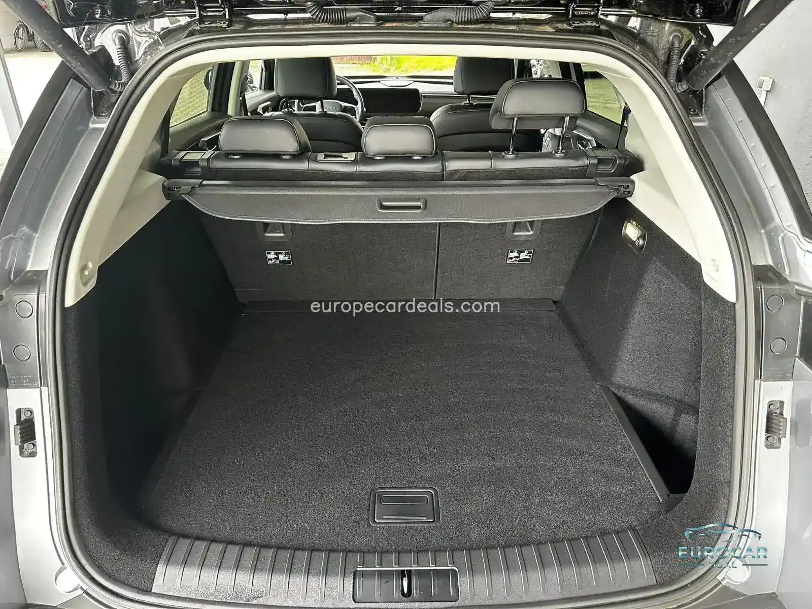 BAIC Beijing X75