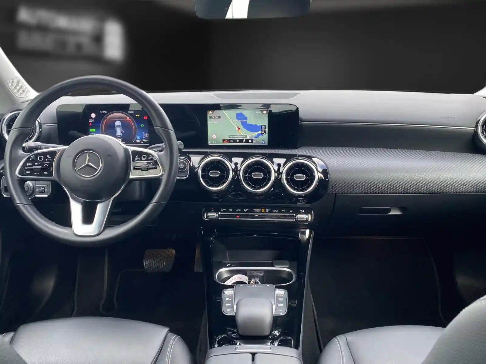 Mercedes-Benz CLA 250 Shooting Brake