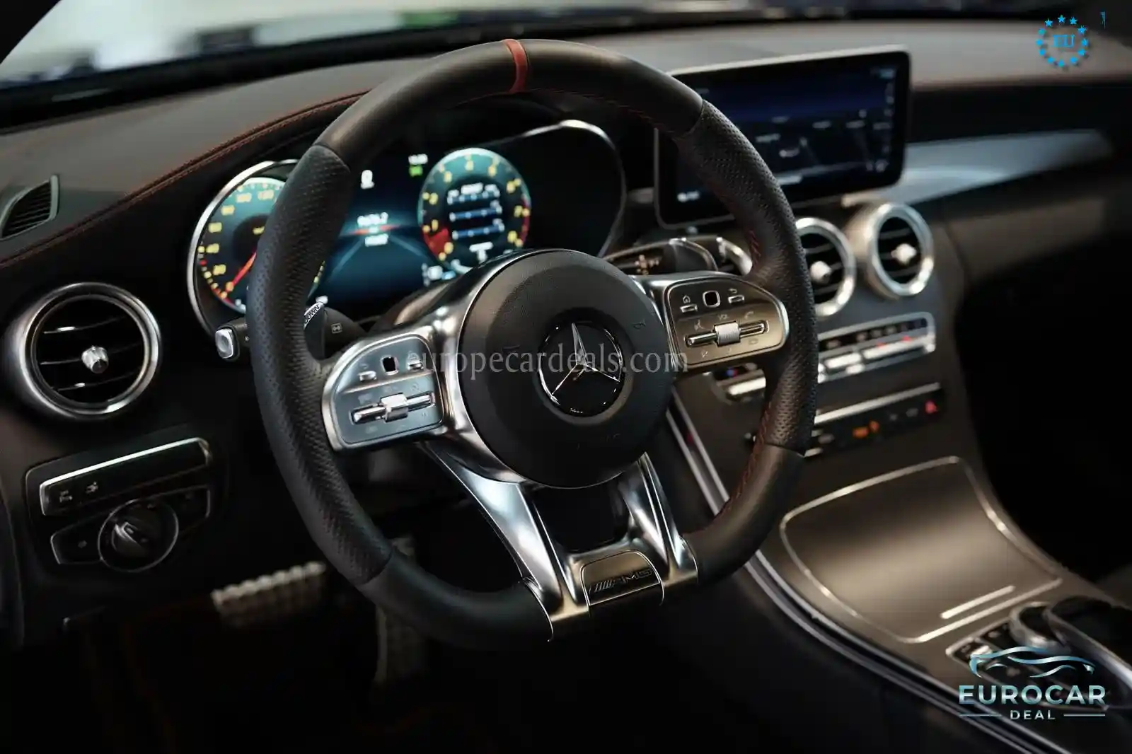 Mercedes-Benz C 43 AMG