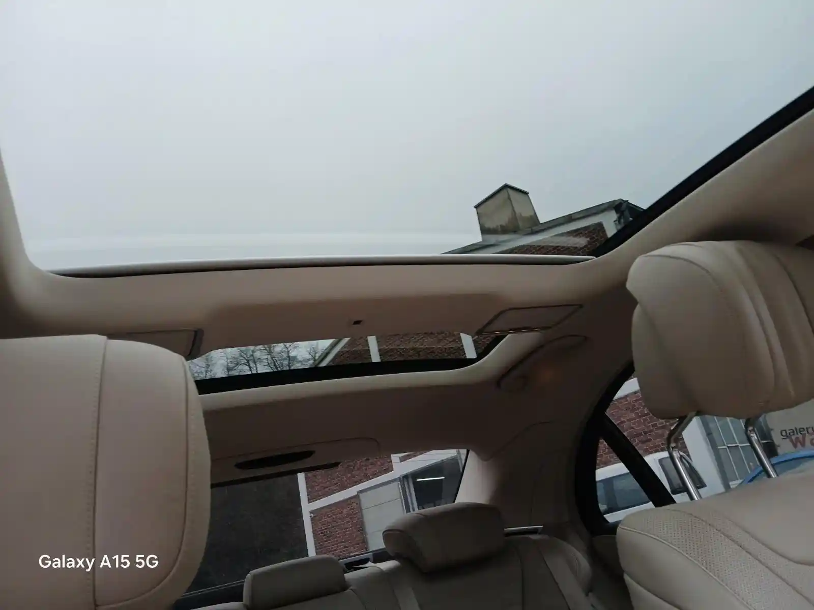 Mercedes-Benz S 500
