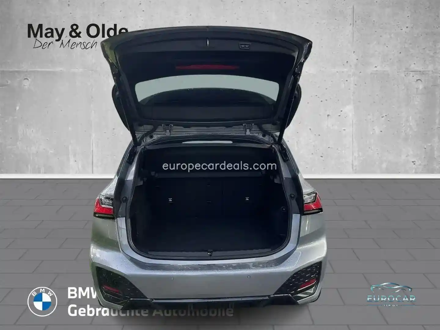 BMW 223 Active Tourer
