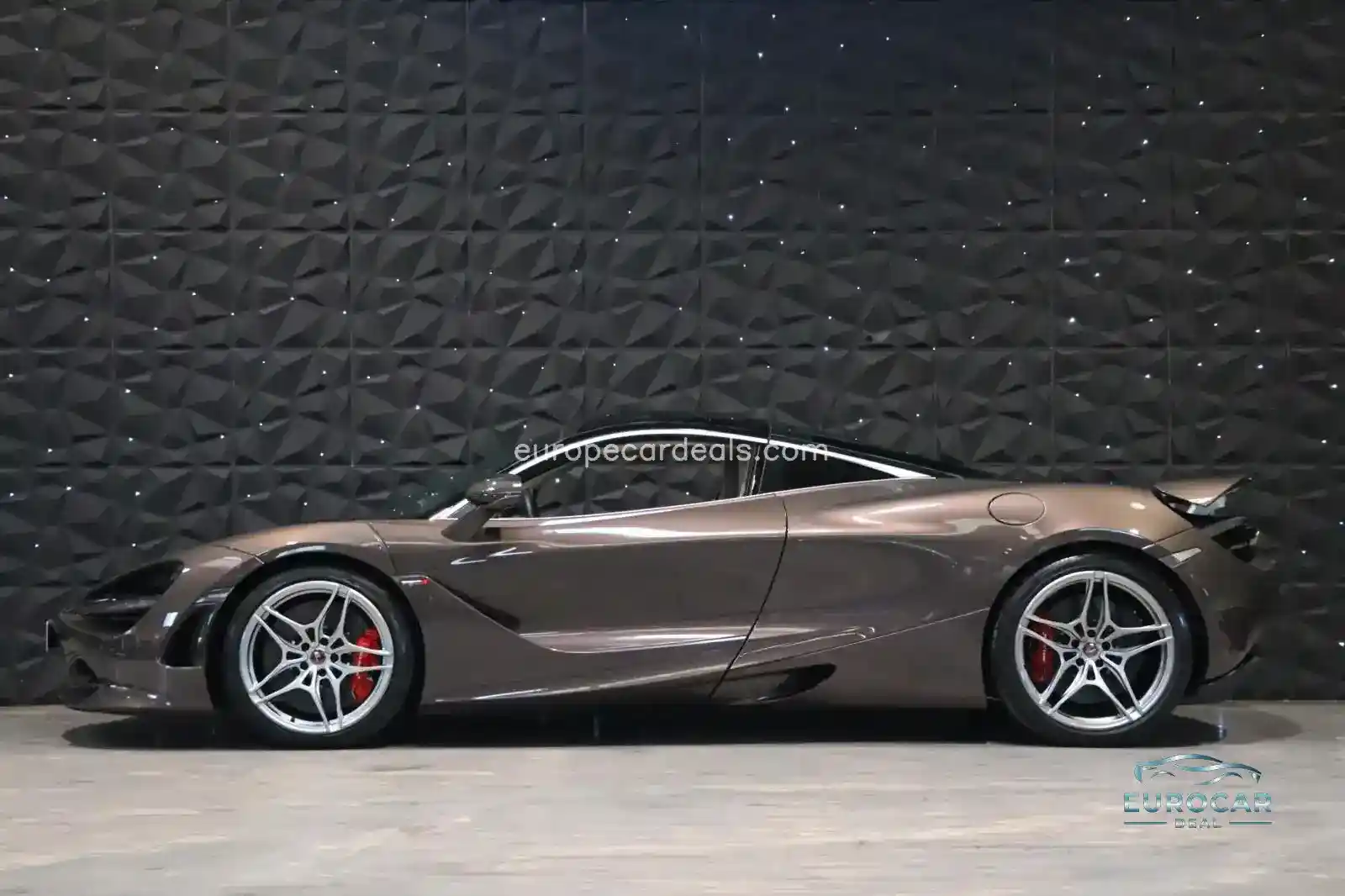 McLaren 720S