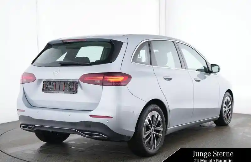 Mercedes-Benz B 250