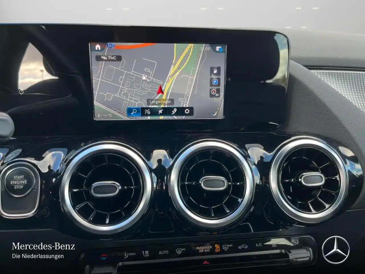 Mercedes-Benz B 250