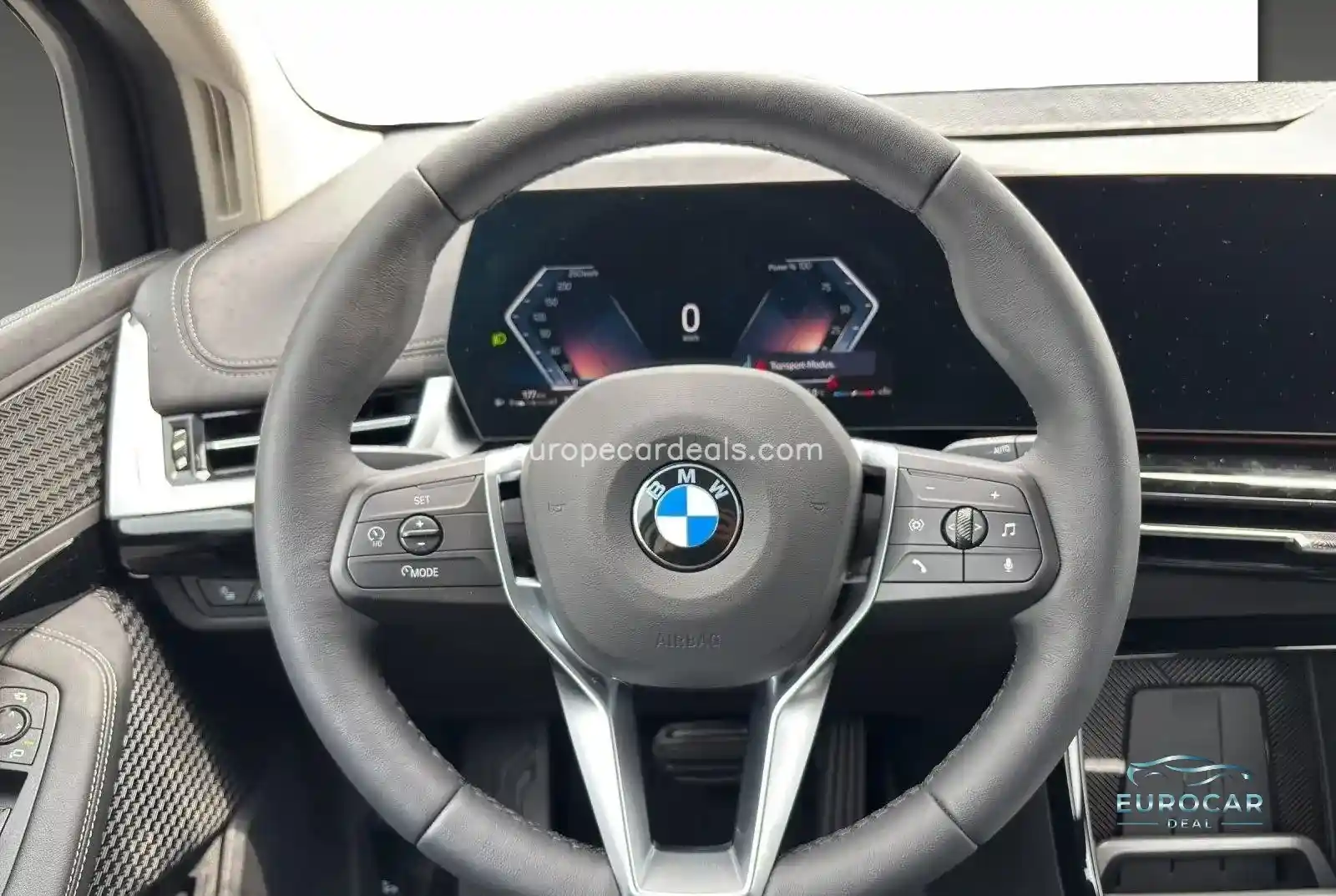 BMW 220 Active Tourer