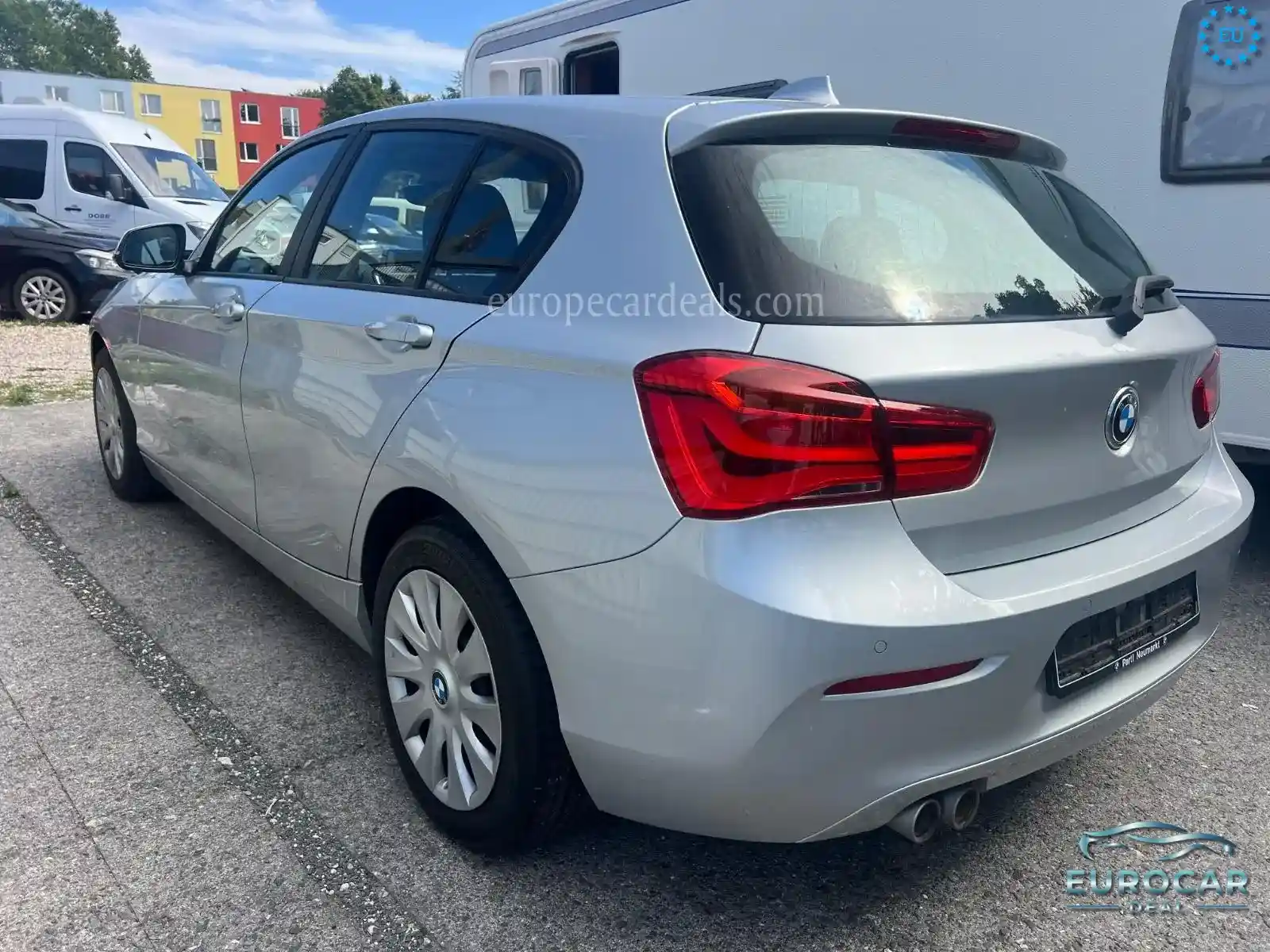 BMW 120