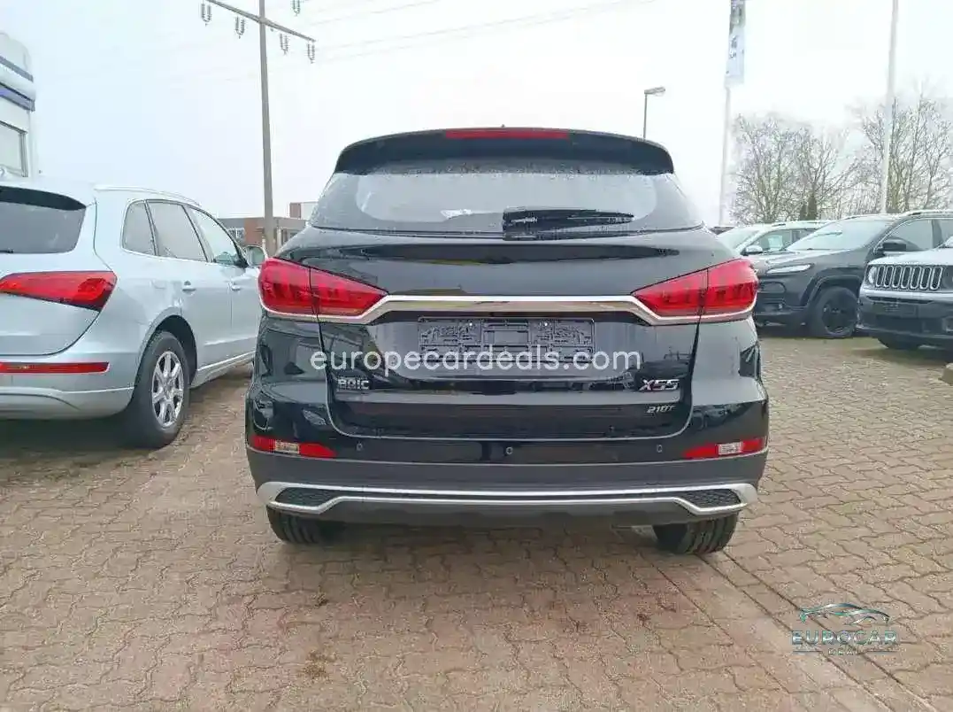 BAIC Other
