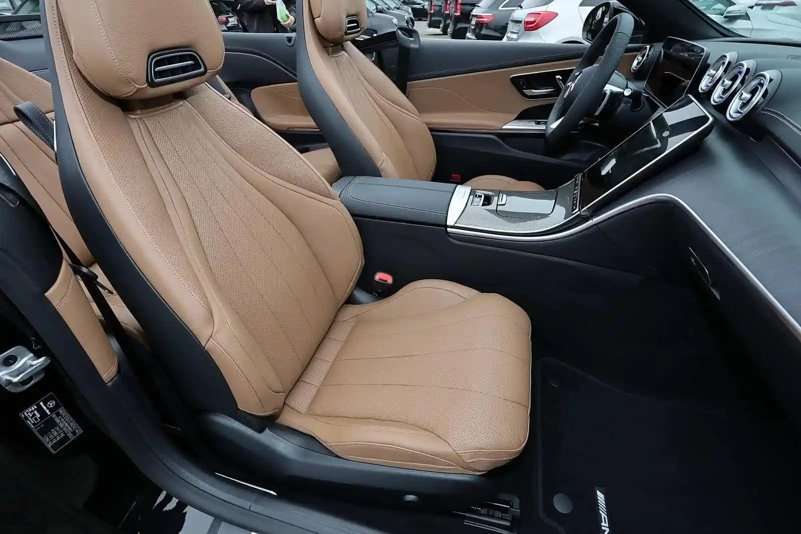 Mercedes-Benz CLE 200