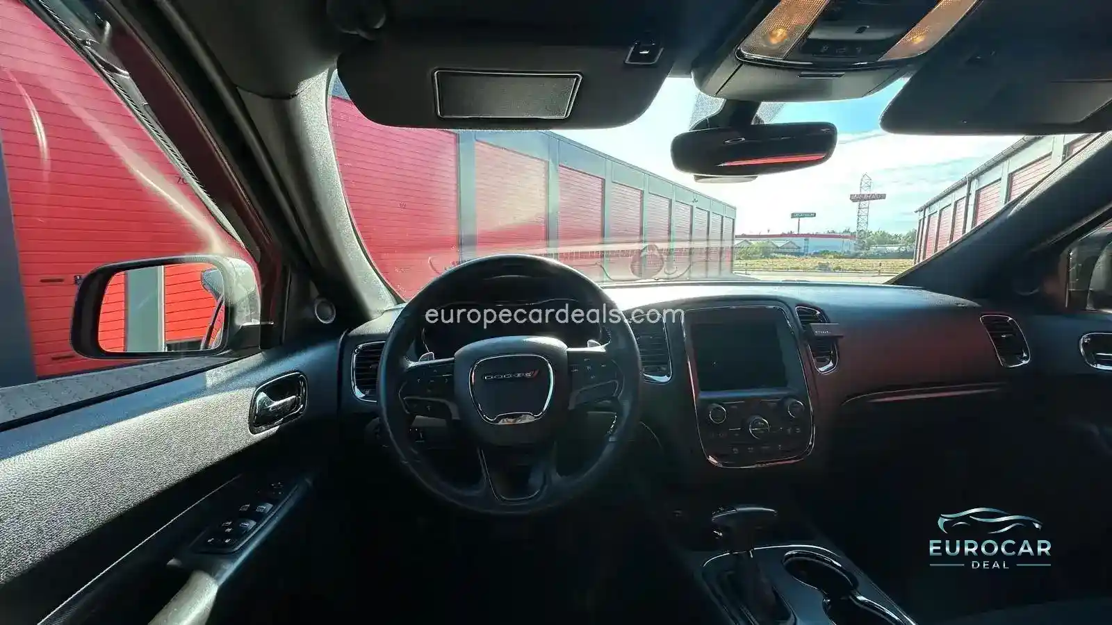 Dodge Durango