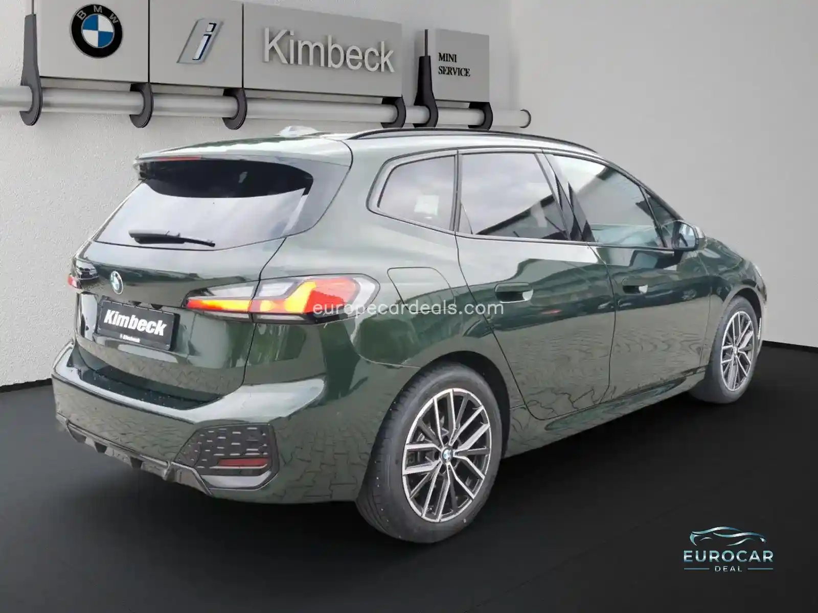 BMW 220 Active Tourer