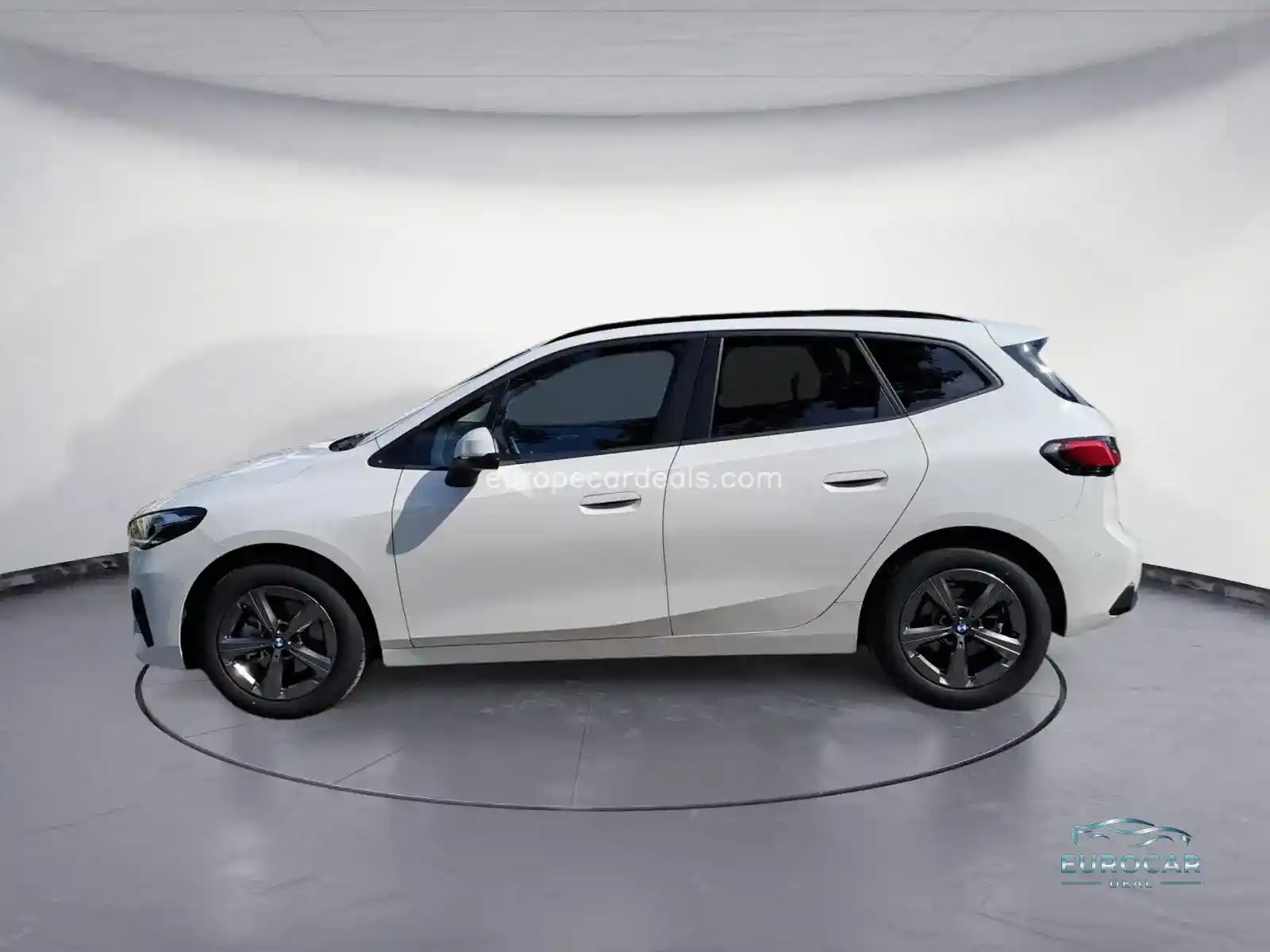BMW 216 Active Tourer